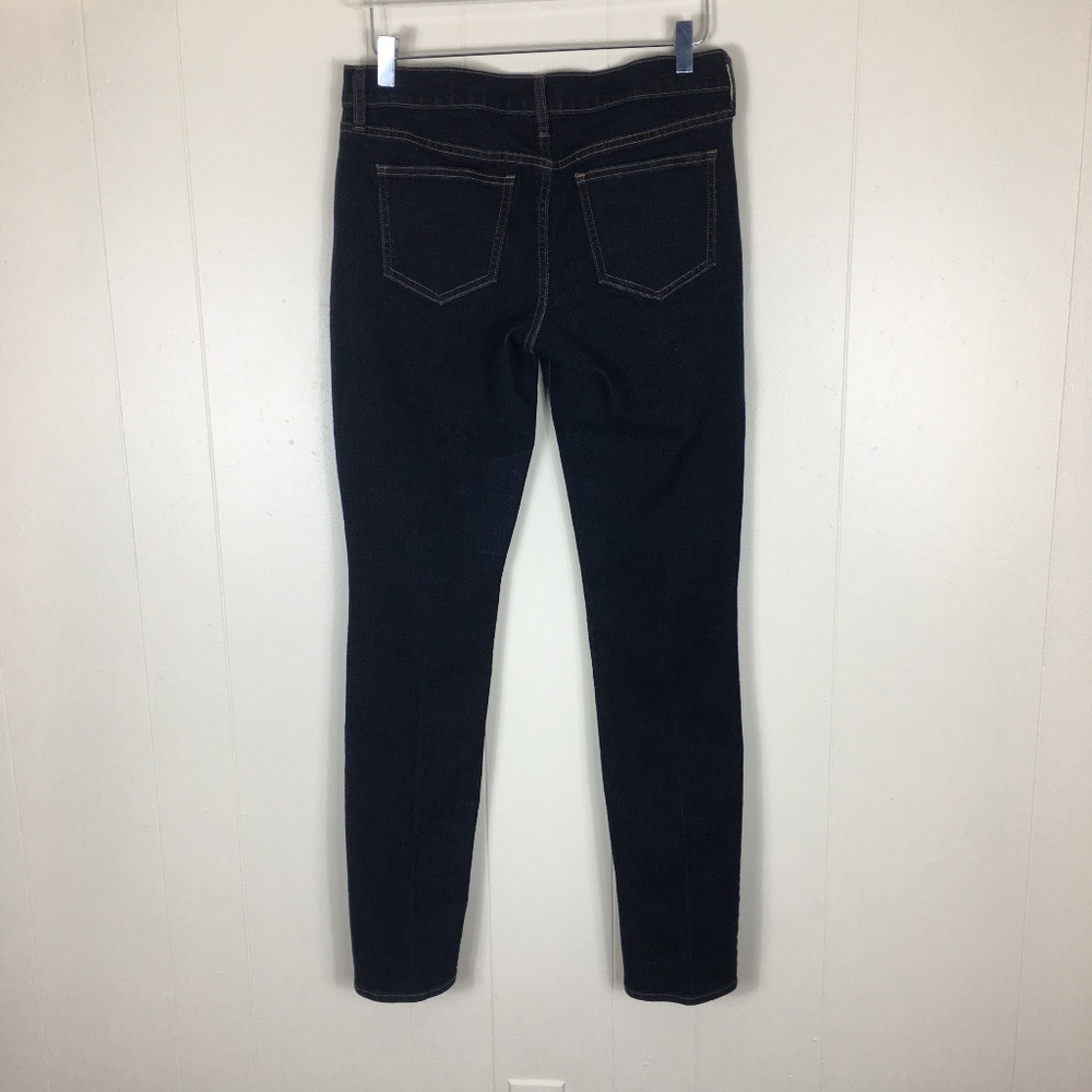 Old Navy The Diva Women's Jeans Size 8 Long - Picture 2 of 4